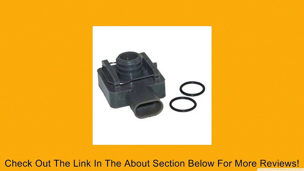OEM CLS1 Engine Coolant Level Sensor Review
