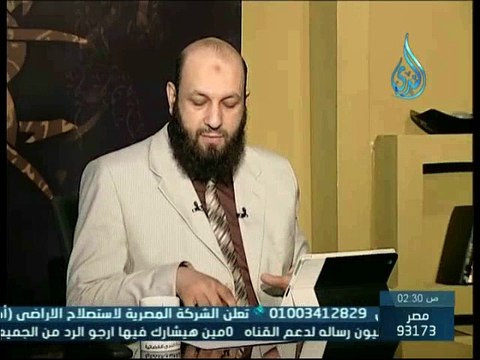 حكم الافطار خطأ قبل دخول الوقت الشيخ سامي السرساوي