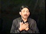 Hashar mein Rang layega_noha - HASSAN SADIQ 2002