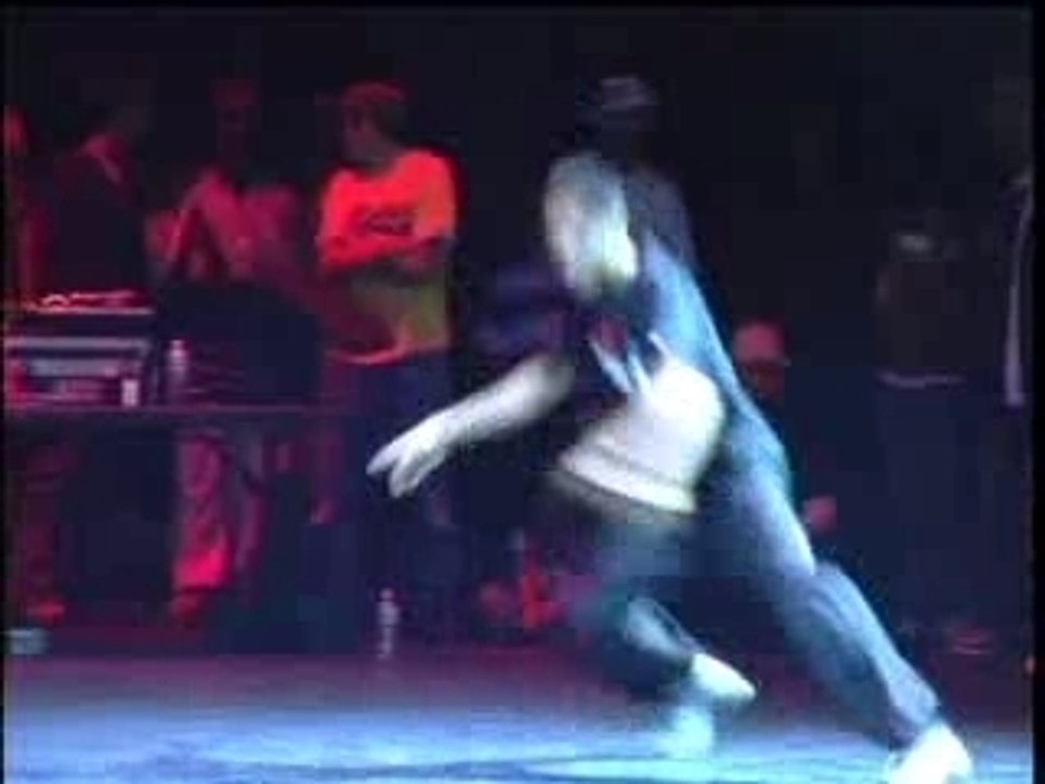LIL BOB TEST REEL