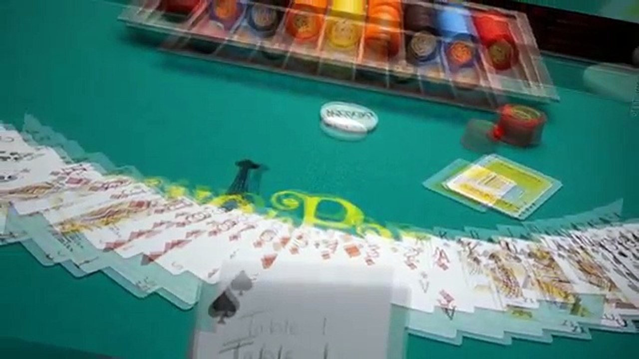 Online Gambling
