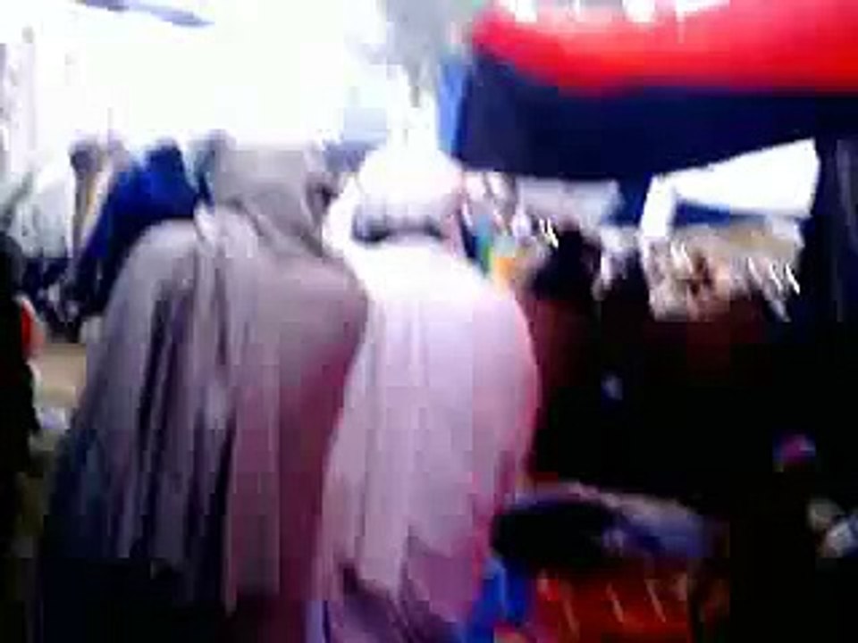 ray wid ijtamaa
