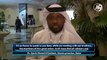 Dr. Ayesh Ahmed Al Qahtani, Islamic preacher, Qatar