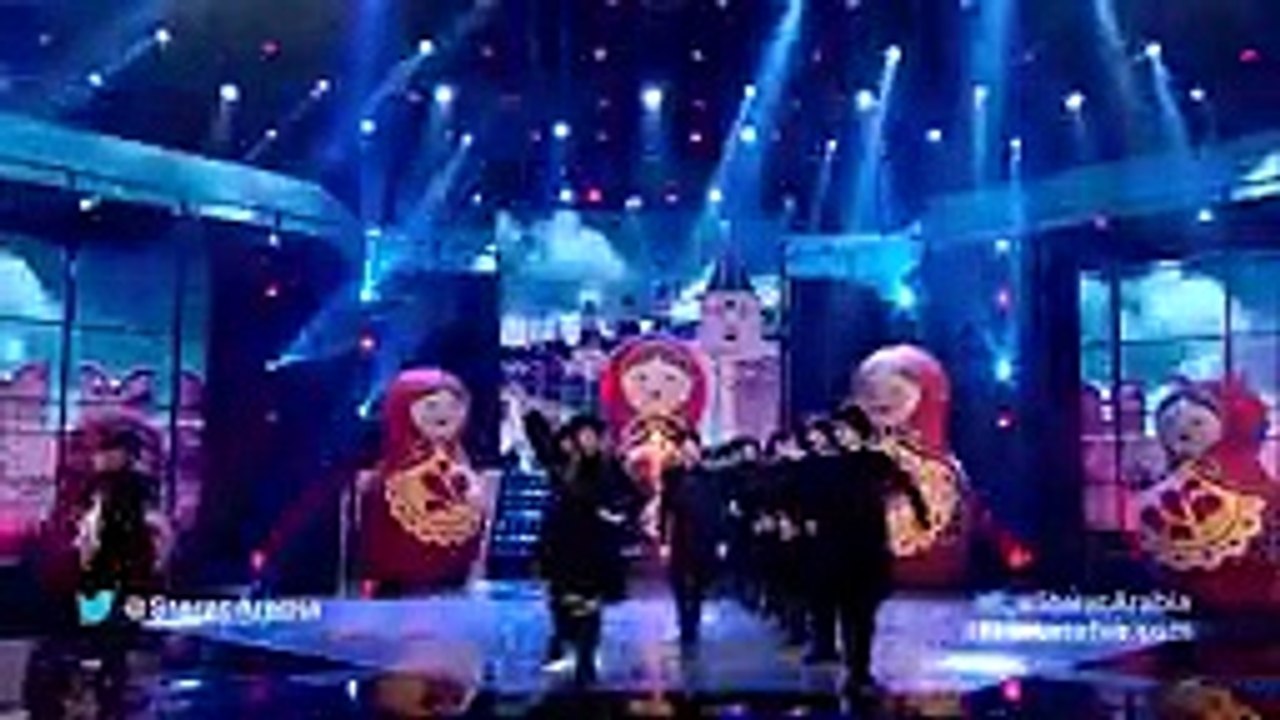 كانوا يا حبيبي