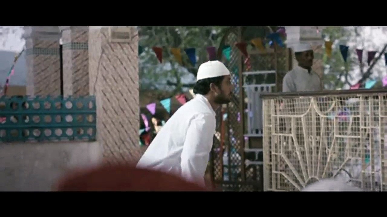 Allah Teri Kya Shaan Hai