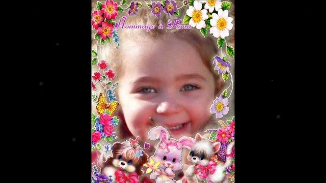 Fiona je n'étais pas là pour ton dernier combat petite princesse repose en paix