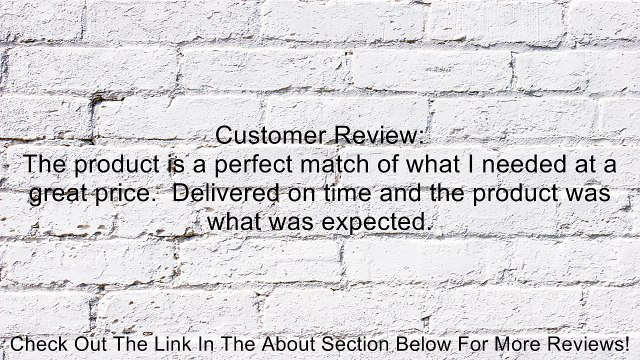 Zodiac R0452400 3-Port Cell Replacement Kit for Zodiac Jandy PureLink APURE1400 AquaPure Water Purification System Review