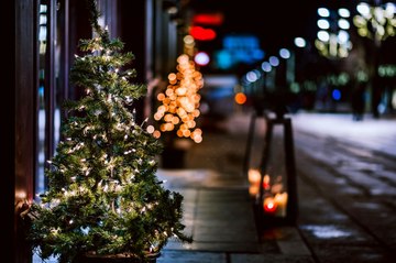 New Year (Русская дискотека)