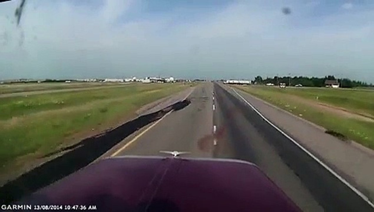 Amazing Near Miss Thanks To Quick Thinking Trucker