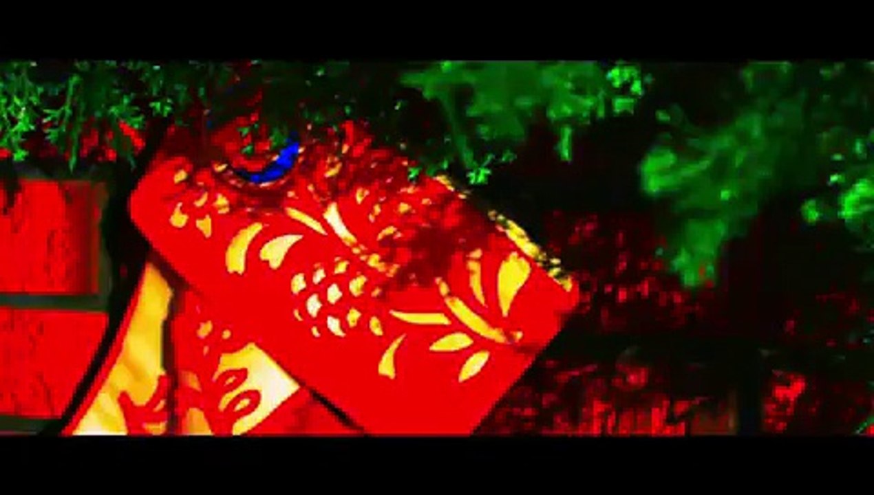 What If Christmas Was Directed By Hollywood Big Shots?