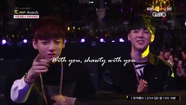 Christmas Day by Jimin & Jungkook FMV+Lyrics [Hangul, Romanization, English Translations]