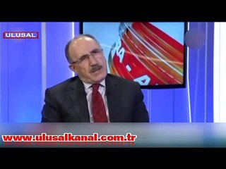 Beşir Atalay: Tam bir tuzak
