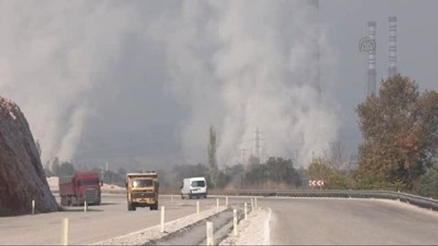 Yırca'daki Kamulaştırma Kararının İptal Edilmesi