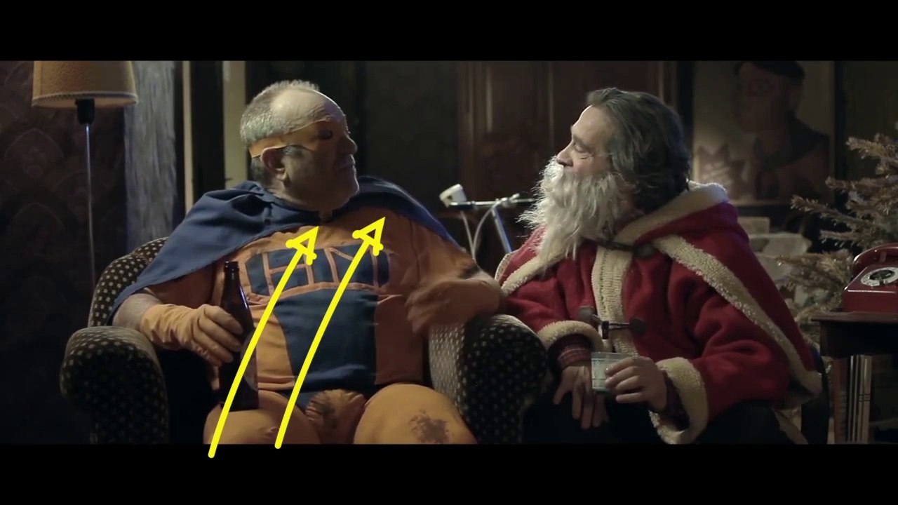 Faux Raccord - Lucas Stoll