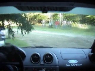 HD rallyROM Sezonul 2004 Intro