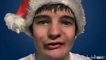 Chanson de noël wtf ?!