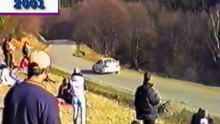 HD rallyROM Sezonul 2004 Raliul Brasovului