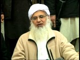 Maulana Abdul Aziz’s Arrest Warrant Issued