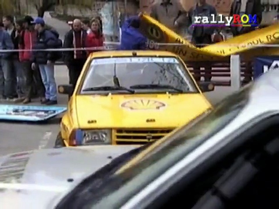 HD rallyROM Sezonul 2004 VTM Brasov - Memorial Ludovic Balint