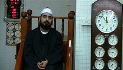 Daawat aur Hikmat- By Qari Hanif Dar