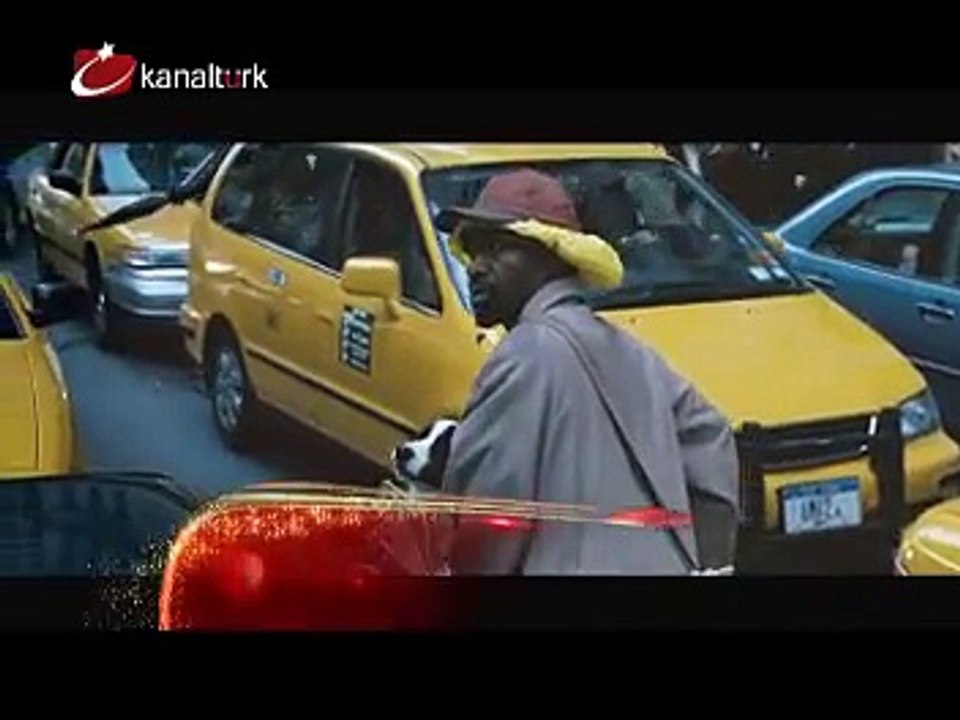 "YARINDAN SONRA" 27 Aralık Cumartesi akşamı saat 20.00'de Kanaltürk Sinema Kuşağında!