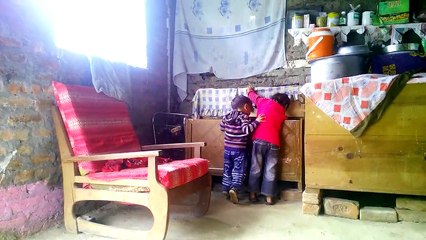 Sameer jaan and Mehwish