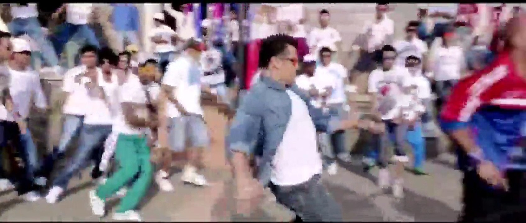 Baaki Sab First Class - Jai Ho