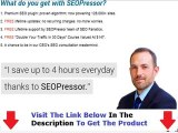 Seopressor Bonus Bonus + Discount