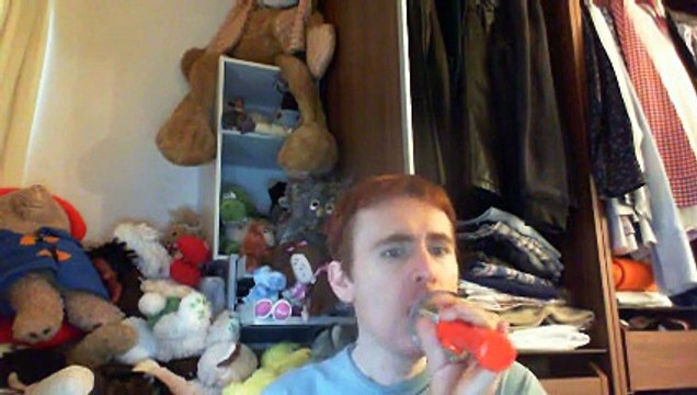 Wiwi égratigne comme on l'a choisi de Julie Masse