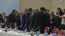 Sağlık Enstitüleri Başkanlığı Çalıştayı - Bakan Müezzinoğlu