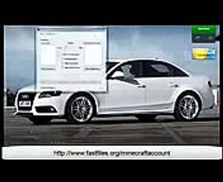 MINECRAFT GIFT CODE GENERATOR Minecraft Premium Account Generator June 2014