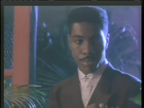 Oran 'Juice' Jones Cold Spendin' My $ Money 1987 (VIDEO)