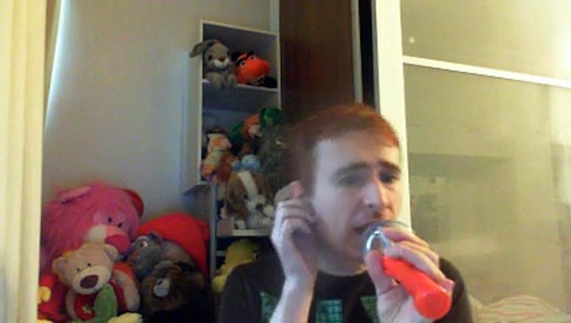 Wiwi égratigne raining blood de Slayer