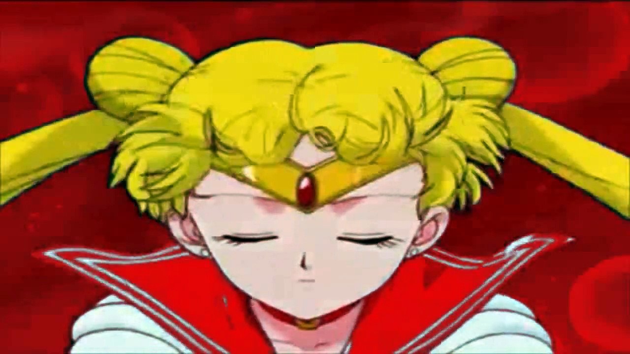 Sailor Eclipse All Henshis