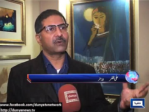 Dunya News - Lawyers support establishment of army courts as terrorism cases will conclude soon