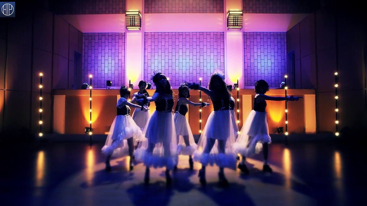 Berryz工房「Love together!」(Promotion edit)(ハロ！ステ#98)(Last F.O)