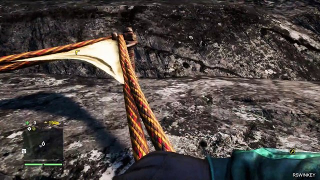 RSWINKEY Farcry 4 HD Walkthrough Gameplay Part 14 Hostage Rescue 1080p 60FPS