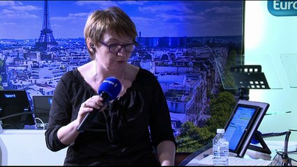 " Je suis scandalisé par ces mesures"