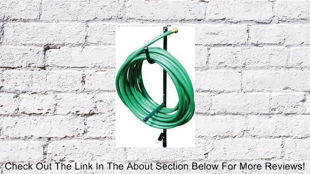 Portable Hose Caddy by Miles Kimball Review