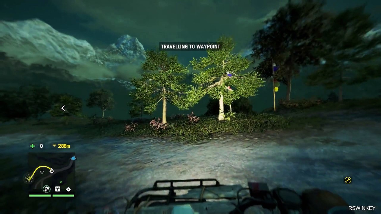RSWINKEY Farcry 4 HD Walkthrough Gameplay Part 12 Incursion Replay 1080p 60FPS