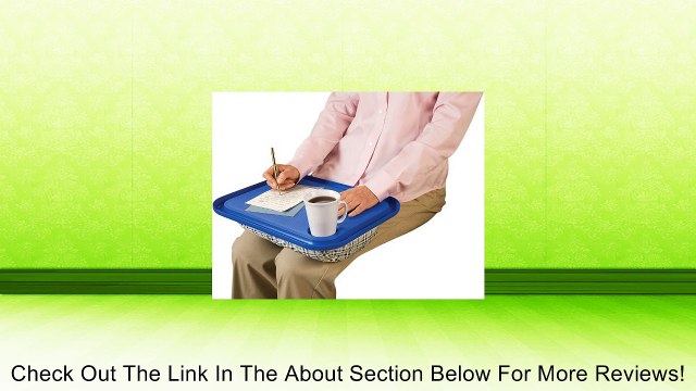 Miles Kimball Lap Table Review