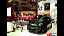 New Fiat Punto Abarth Reviews