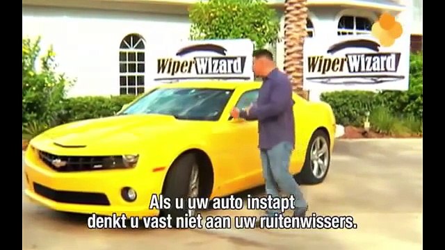 Wiper Wizard Oto Silecek Bakım Seti indirimsmart.com - YouTube