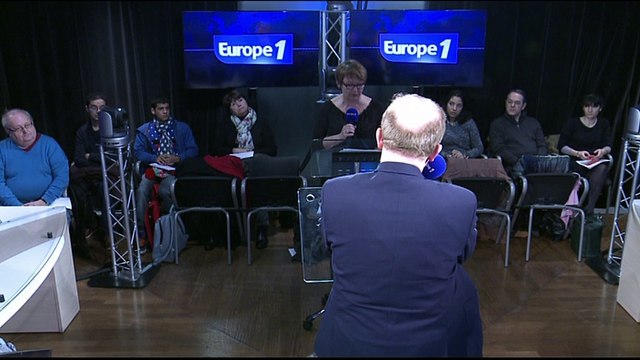 Chrétiens d'Irak et de Syrie : On est devant une situation effroyable