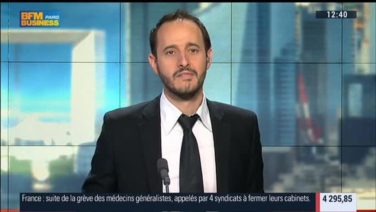 Léonidas Kalogeropoulos, auteur de "Liberté, Égalité, Fraternité et Esprit d'Entreprise" – 26/12