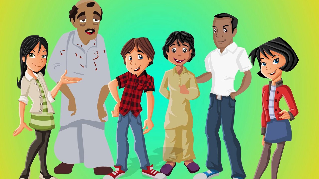 Zindagi Khubsorat he