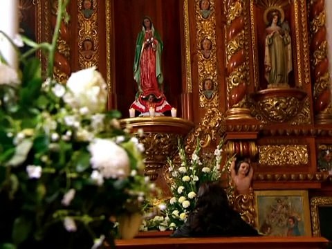 Триумф на любовта 1 епизод