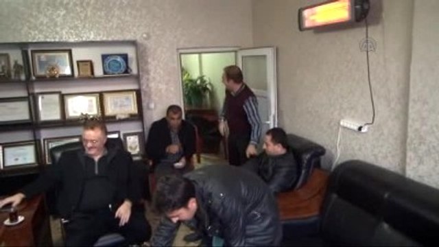 AK Parti Mardin Milletvekili Abdurrahim Akdağ