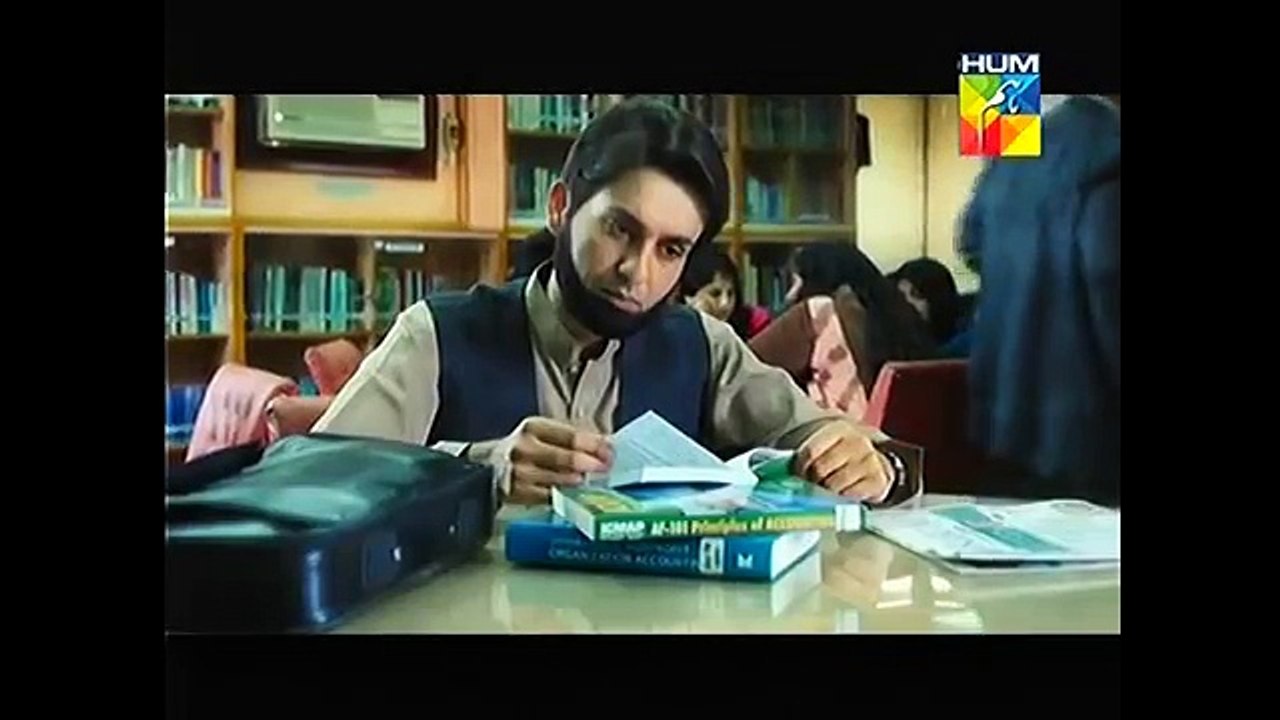 Aik Pal OST Hum TV Drama