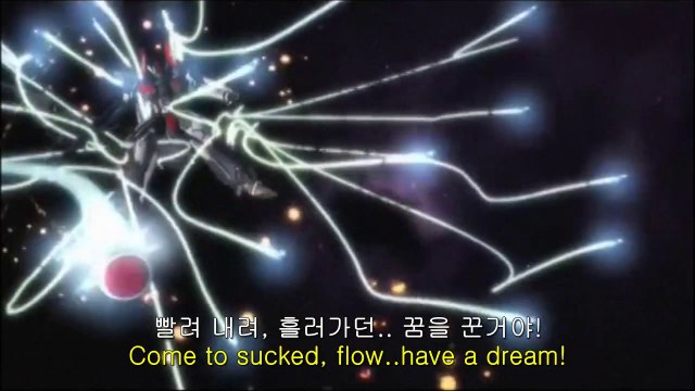 아침의 눈(Morning Snow) -서태지(Seo Taiji), 애니뮤직비디오(CRAMV-033 추출,Remake,English)